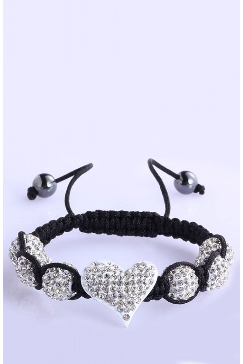 Shamballa Heart apyrankė